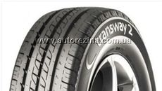 Lassa Transway 2 195/80 R14C
